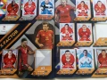 Стикер албум UEFA NATIONS LEAGUE FINALS - Topps - 2022, снимка 5