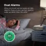 Нов Будилник с USB зарядно и Bluetooth високоговорител, снимка 4