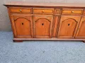 Контрабюфет в стил Рустик, снимка 5
