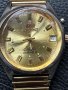 Orient златен часовник, снимка 1 - Мъжки - 41080289