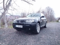 Продавам  BMW X3 XDRIVE 3.0D M, снимка 1