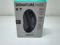 Мишка Logitech Signature M650 , снимка 5