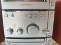 SONY CMT-CPX1 - Bluetooth (блутут) аудиосистема в перфектно състояние, снимка 14
