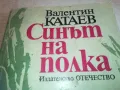 СИНЪТ НА ПОЛКА 0710241652, снимка 5