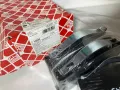 Спирачни накладки FEBI за Мерцедес Спринтер, Актрос, Атего, Фолксваген LT, Ивеко Зета, Ман L2000, снимка 3