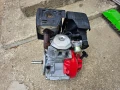 ДВИГАТЕЛ HONDA GX 270. 9.КОНЯ. ХОРИЗОНТАЛЕН ВАЛ. ПЕРФЕКТЕН. , снимка 14