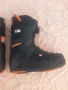 Сноуборд ботуши,обувки 44 номер Head 500 4D BOA, снимка 3