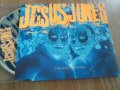 Jesus Jones – The Devil You Know CD single, снимка 1 - CD дискове - 41703817