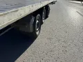 везеко  дл  vezeko dl  / 815/210 двойна права алуминиева платформа  - цена  12 500лв --- БЕЗ БАРТЕР , снимка 12