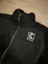 Karl Kani sherpa jacket, снимка 3