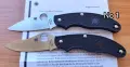  Spyderco UK Penklife C94/Spyderco Jot Singh Khalsa Spyderco C94, снимка 2