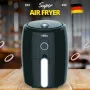 Фритюрник с горещ въздух - Air Fryer Voltz V51980L - Гаранция 24 месеца, снимка 4