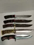 Ловни ножове, снимка 4