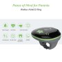 Wellue Wearable Monitor KidsO2 Ring, Детски преносим пулсоксиметър, снимка 2