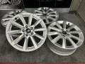 Джанти 16 Цола 5х100 Skoda Scala Kamiq VW T-Cross Tiago Polo Audi A1 Нови Оригинални, снимка 2