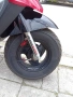 Скутер AEON 70cc, снимка 11