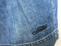 Дамски дънков къс гащеризон KILLAH by MISS SIXTY оригинал, size28  НОВ!!!, снимка 9