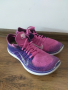 Nike Womens Free run Flyknit - страхотни дамски маратонки , снимка 3