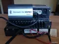 Bluetooth receiver + audio deck за Тойота Рав4 ген2, снимка 4