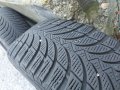 джанти със зимни гуми 16 ки за фолксваген нов внос от италия, снимка 7