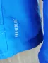 Hellas Greece Adidas Primeblue Adizero оригинално ново яке горнище ветровка Адидас Гърция дамско М, снимка 5