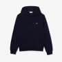 Lacoste Fleece Hoodie - Оригинален мъжки суитшърт размер 2XL, снимка 11