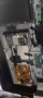 лед диоди от дисплей VES490QNDL-2D-N41 от телевизор Toshiba модел 49UA3A63DG, снимка 3