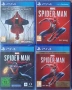 Ps4 Ps5 Spider-man Morales Amazing Spiderman 2 пс4 пс5 спайдърмен игра, снимка 1