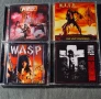 W.A.S.P - Manowar , снимка 2
