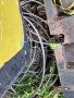 Въже стоманено ново, снимка 3