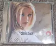 Christina Aguilera-CD диск, снимка 1