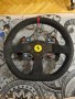 thrustmaster ferrari inegral Alcantara edition волан за t300 tx и други, снимка 1