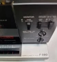 3 head касетен дек -  легендарното "пиано" на Aiwa, mod. F660

, снимка 3