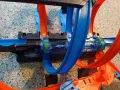 автомобилна писта "HOT WHEELS Action", снимка 5