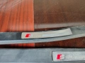 Вътрешни S-Line прагове Audi A3 8P Sportback, снимка 5