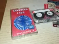 TAVERNA LIVE-TAPE 2804251404, снимка 3