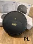 Мини компактна робот прахосмукачка, снимка 2