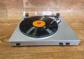 Грамофон Lenco L-3866 USB – С НОВА ИГЛА Turntable , снимка 1