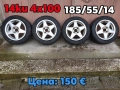 Opel Kadett GSi части, снимка 1