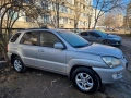Kia Sportage 2.0CRDI Automatic На части, снимка 9