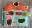 Biggest Littlest Pet Shop house рядка LPS къща,вариант 2006, снимка 1