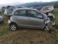 Toyota Yaris 1.4d D4D 2008г На Части , снимка 7