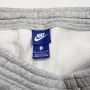 NIKE 826431 Club Fleece Оригинално Мъжко Долнище Полар Анцуг Спортен Панталон S, снимка 7