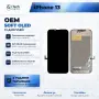 Дисплей за iPhone 13 — OLED, оригинално качество, снимка 3