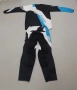 Екип за мотокрос Shot Race Gear, размер S, снимка 2