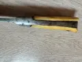 Стар възрожденски нож акулак, снимка 6