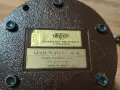 Италиански ретро телефон с 18 каратово злато покритие , снимка 2