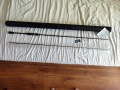 Въдици Yamaga Blanks BlueCurrent 74TZ Global,83TZ Nano Flex,93TZ Nano All Range,Wizy 610/4 pcs., снимка 1