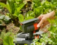 Gardena 18708-20 AquaZoom Компактен квадратен разпръсквач за поливане площи от 9-216 м², снимка 7