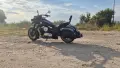 Продавам Kawasiki Vulcan 1500 VN1500 Drifter с много тунинг, снимка 2